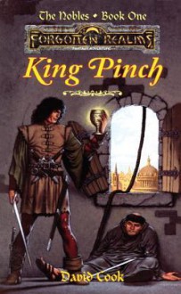 King Pinch: Forgotten Realms - David Cook