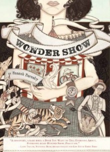 Wonder Show - Hannah Barnaby