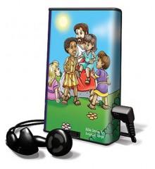 Bible Stories & Scripture Songs [With Headphones] - Karen Mitzo Hilderbrand, Kim Mitzo Thompson