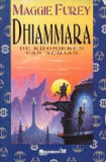 Dhiammara - Maggie Furey