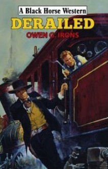 Derailed - Owen G. Irons