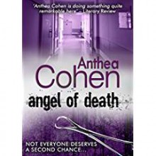 Angel of Death by Anthea Cohen (1985-01-05) - Anthea Cohen