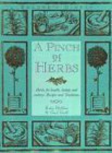 A Pinch of Herbs - Katy Holder