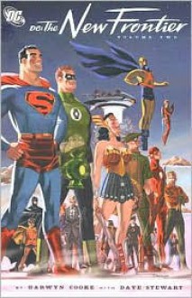 DC: The New Frontier, Volume 2 - 