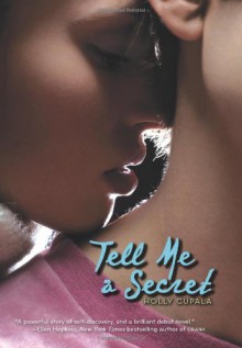 Tell Me a Secret - Holly Cupala