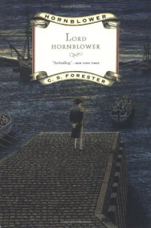 Lord Hornblower: Horatio Hornblower Series, Book 5 (MP3 Book) - C.S. Forester, Christian Rodska