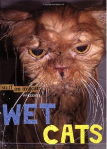 Wet Cats - Mario Garza