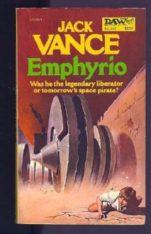 Emphyrio - Jack Vance