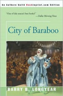 City of Baraboo - Barry B. Longyear