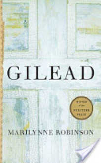 Gilead (Broché) - Marilynne Robinson