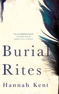 Burial Rites - 