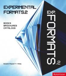 Experimental Formats 2: Books, Brochures, Catalogs - Roger Fawcett - Tang, Roger Fawcett - Tang