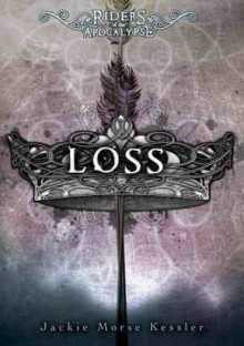 Loss - Jackie Morse Kessler