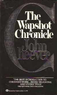 The Wapshot Chronicle - John Cheever