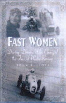 Fast Women - John Bullock