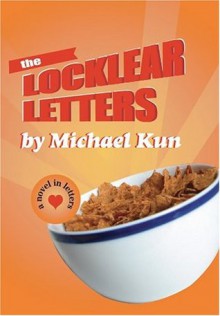 The Locklear Letters - Michael Kun