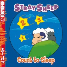 Stray Sheep: Count to Sleep - Tokyopop