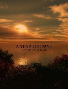 A Year of Days: One Day at a Time - Lee Siegel