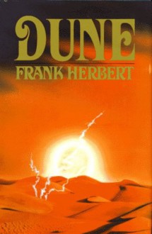 Dune - Frank Herbert