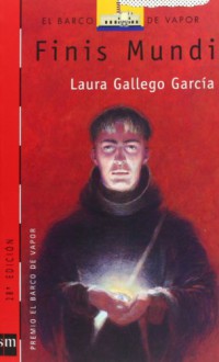 Finis Mundi - Laura Gallego García