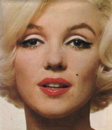 Marilyn: A Biography - Norman Mailer