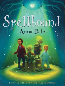 Spellbound - Anna Dale