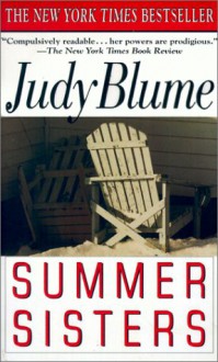 Summer Sisters - Judy Blume