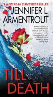 Till Death - Jennifer L. Armentrout