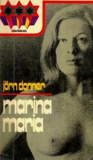 Marina Maria - Jörn Donner