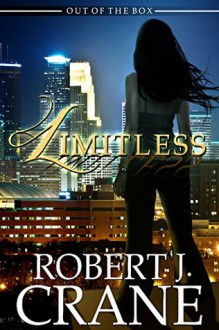 Limitless - Robert J. Crane