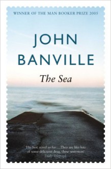 The Sea - John Banville