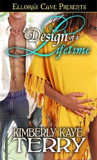 Design of a Lifetime - Kimberly Kaye Terry