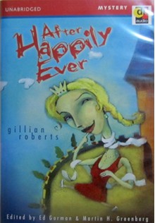 After Happily Ever - Barbara Rosenblat, Ed Gorman, Peter Crowther, Gillian Roberts, Jo Allen McCallister