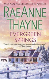 Evergreen Springs - RaeAnne Thayne