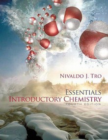 Introductory Chemistry Essentials [With Access Code] - Nivaldo J. Tro