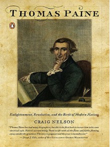 Thomas Paine - Craig Nelson