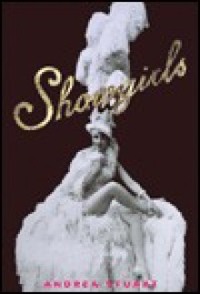 Showgirls - Andrea Stuart