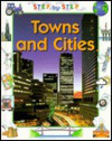 Towns And Cities - Patience Coster