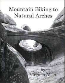 Mountain Biking to Natural Arches - Chris Moore