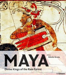 Maya - Nikolai Grube