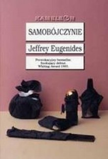 Samobójczynie - Jeffrey Eugenides