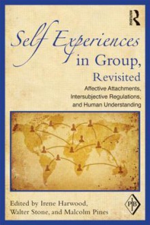 Self Experiences in Group, Revisited: Affective Attachments, Intersubjective Regulations, and Human Understanding - Irene Harwood, Walter Stone, Malcolm Pines