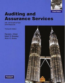 Auditing and Assurance Services: An Integrated Approach. - Randal J. Elder