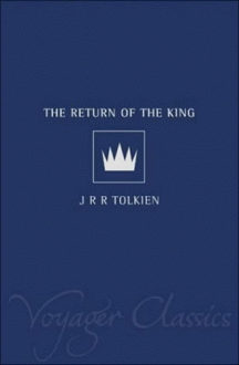 The Return of the King - J.R.R. Tolkien