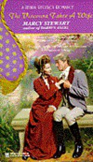 The Viscount Takes A Wife - Marcy Stewart