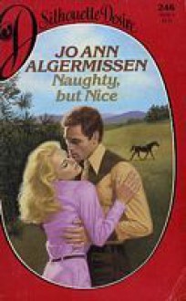 Naughty, but Nice - Jo Ann Algermissen