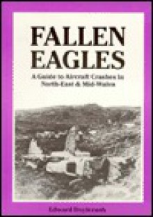 Fallen Eagles - Edward Doylerush, Don Charlwood