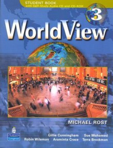 WorldView 3 - Terra Brockman, Michael Rost