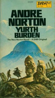 Yurth Burden - 