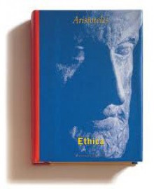 Ethica - Aristotle, Christine Pannier, Jean Verhaeghe